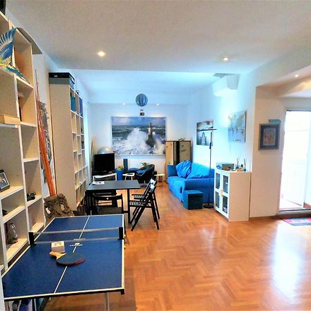 Nearpineta Apartment Rome Exterior photo